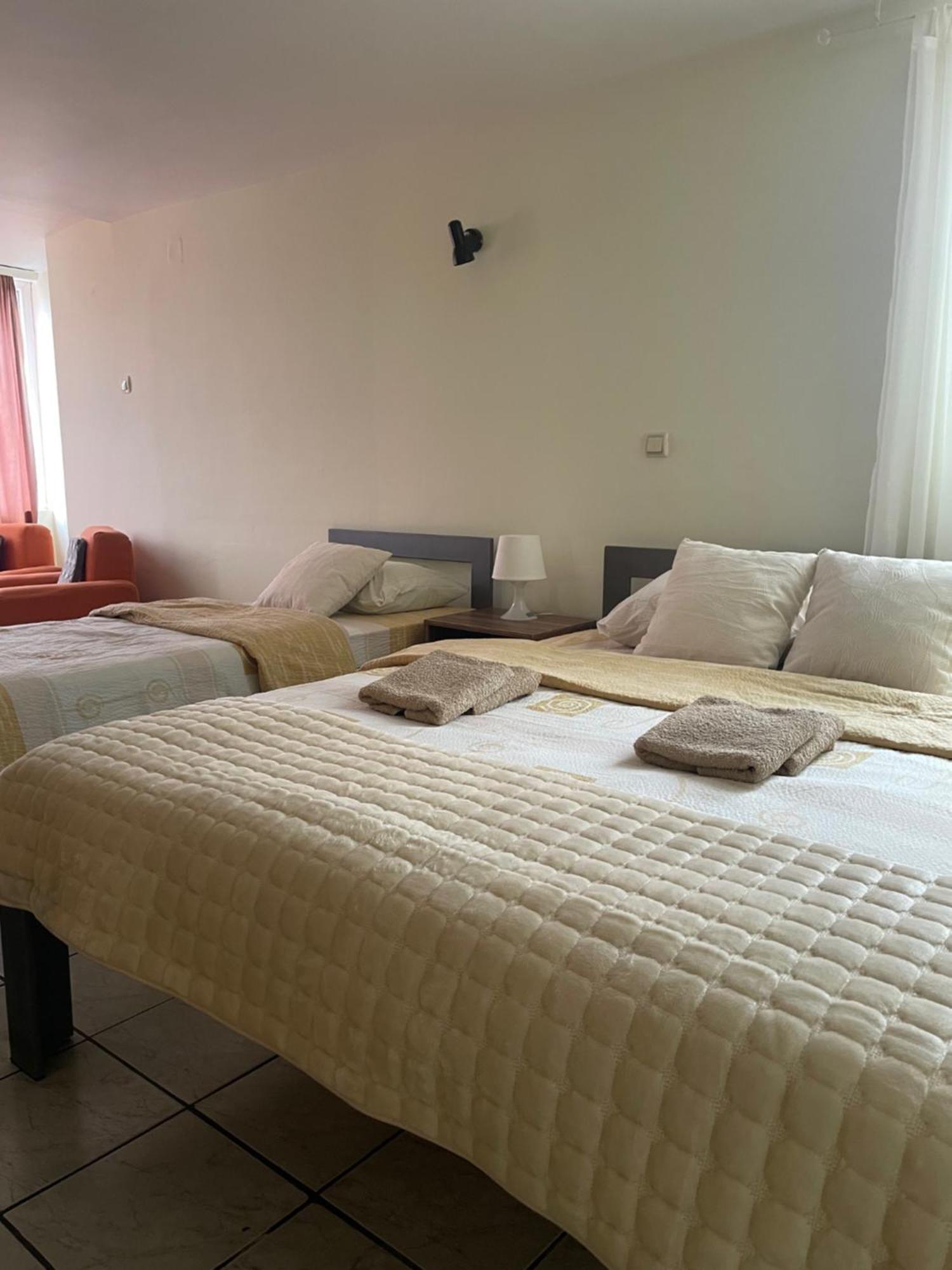 B&B Bebinac Leskovac  Exterior foto