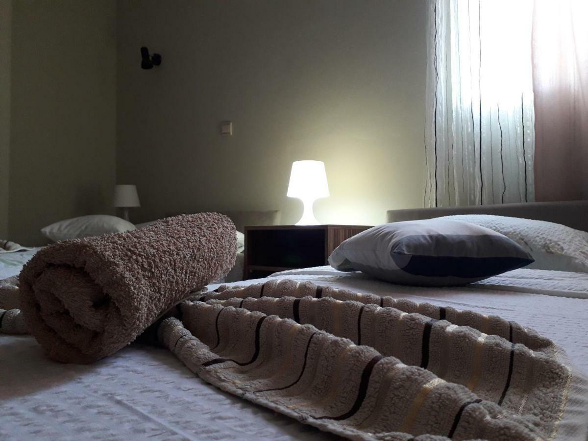 B&B Bebinac Leskovac  Exterior foto
